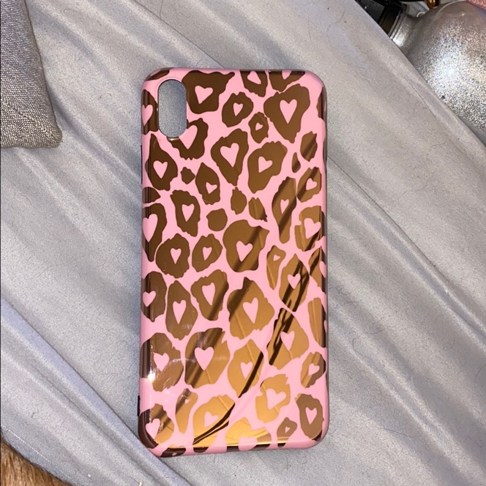 iPhone XS Max case